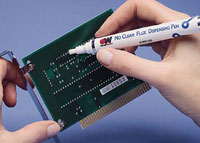 Flux Dispensing Pen, No CleanChemtronics